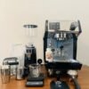 WhatsApp Image 2026-04-11 at 11.41.39 PM Pro Package - Ferrati Ferro Coffee Machine 3200B + N500 Automatic Grinder