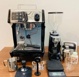 WhatsApp Image 2026-04-11 at 11.41.39 PM (2) Pro Package - Ferrati Ferro Coffee Machine 3200B + N500 Automatic Grinder