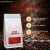 ​Bamboo Beans Pure Arabica - Sumatra & Java Mixed Blend