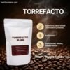 ​Bamboo Beans Torrefacto Blend - Arabica & Robusta
