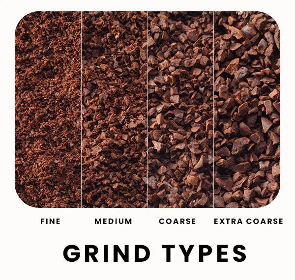 ​Bamboo Beans Torrefacto Blend - Arabica & Robusta