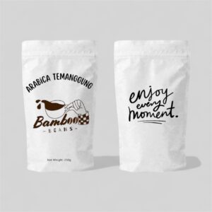 Kopi Arabica Temanggung Anaerobic Process Roasted 250g - Mechanical Process