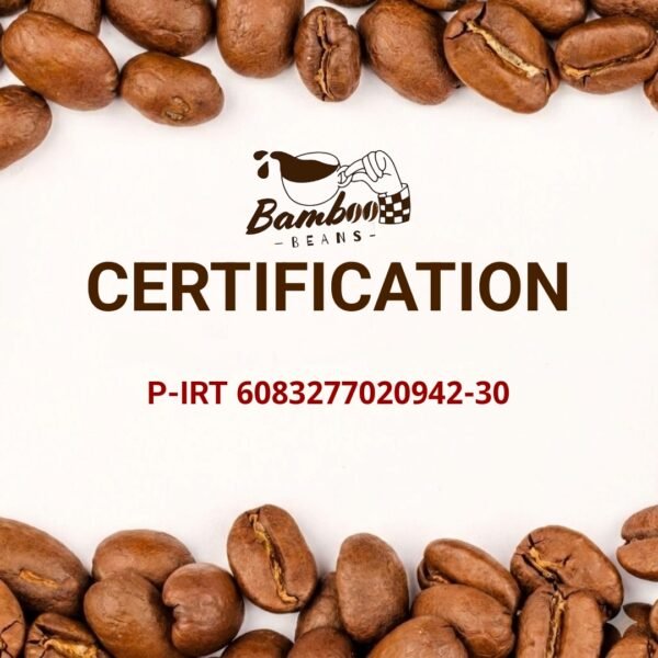 Single Origin Ciwidey Pomegranate Guava – Natural Classic  (1kg)