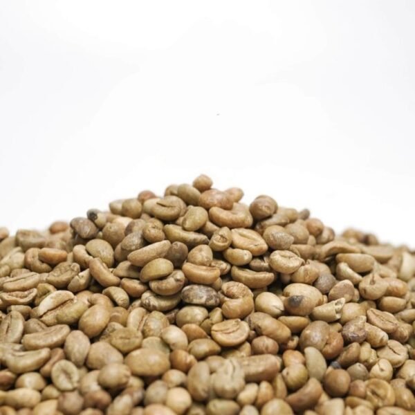 5bf998ec-48af-4bf2-8d88-0a82d5171708 Green Bean - Robusta Ranau