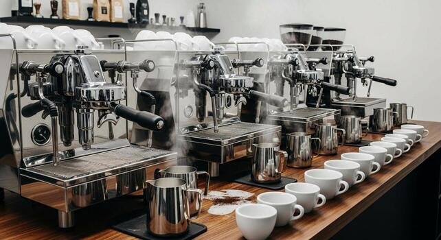 ​Bamboo Beans Arabica Robusta - Sumatra & Java Mixed Blend