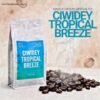 cwdy Single Origin Ciwidey Tropical Breeze - Washed Dry Hull (1kg)